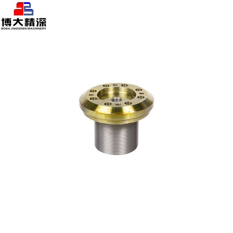 Bolt di blocco 1019559606 per HP400 Conoscrusher Peso KG 59 Numero di parti o disegni