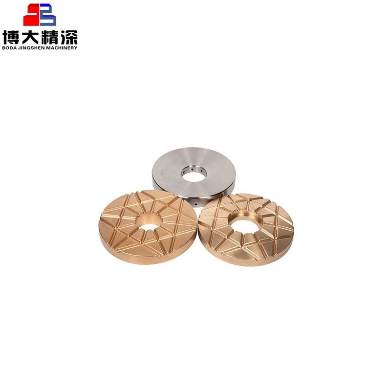 Durezza HRC58 HRC63 Cuscinetto di spinta 949620310100 per concassatore a cono GP11F nell'industria mineraria